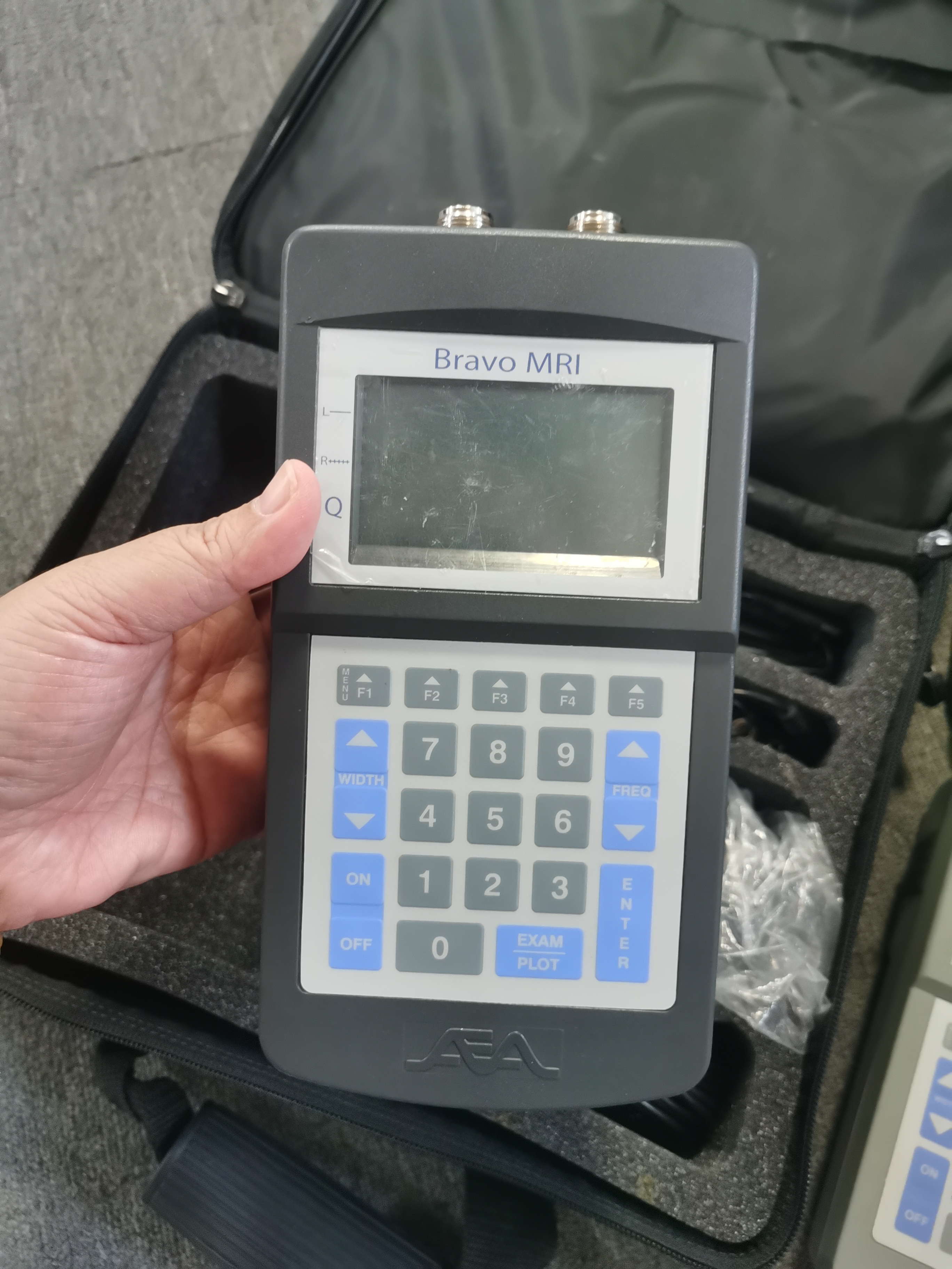 維修AEA Technology 網絡分析儀