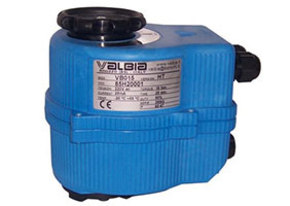 VALBIA氣動球閥兩通球閥，三通球閥，蝶閥