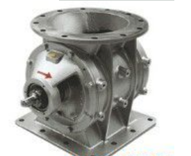 荷蘭DMN旋轉(zhuǎn)閥