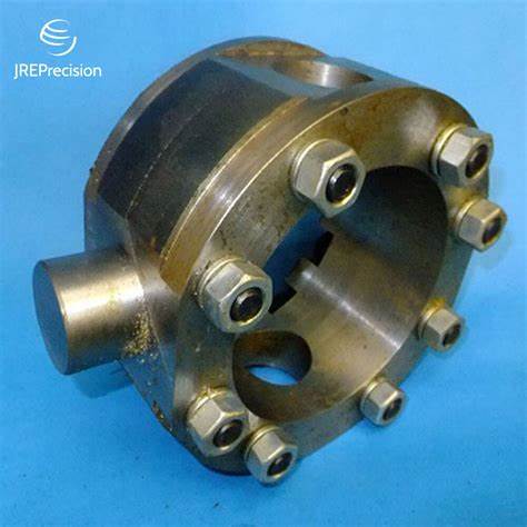 供應英國JRE Precision緊固件、閥門