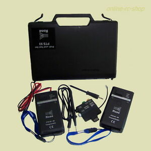 供應德國rose netztechnik工具、測試儀器