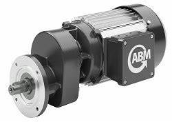 德國(guó)ABM電機(jī)廠(chǎng)家